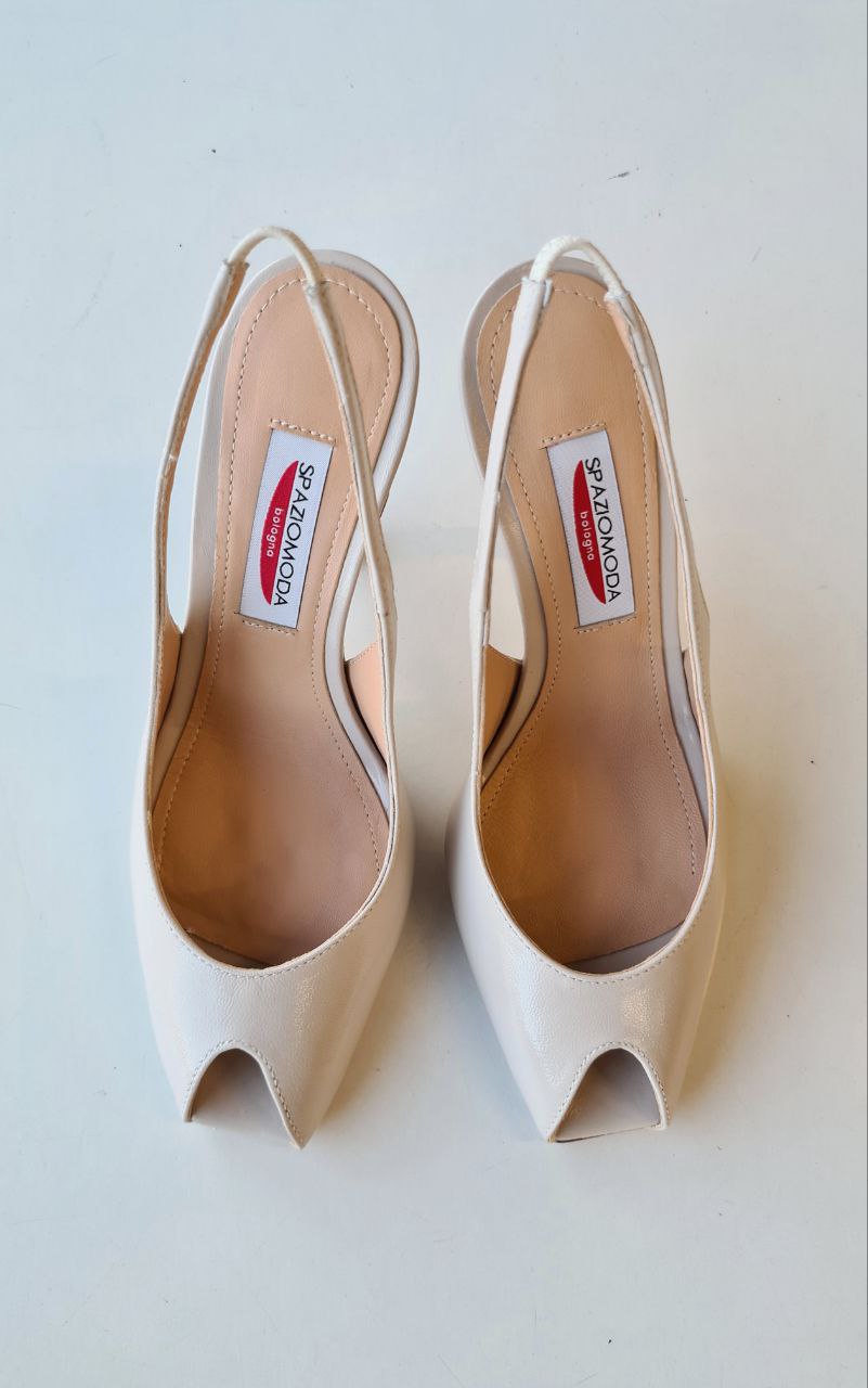 Фото Spazio Moda - Обувь