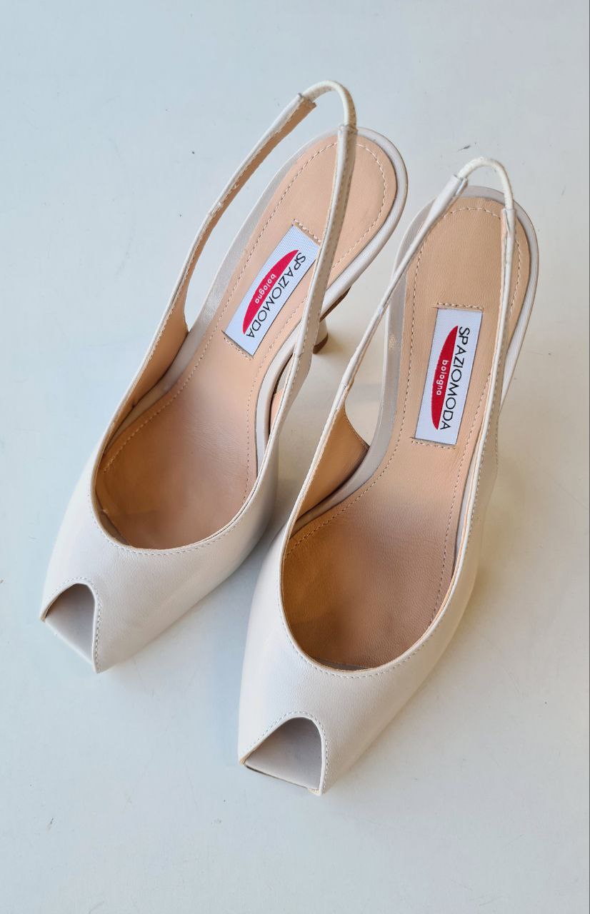 Фото Spazio Moda - Обувь