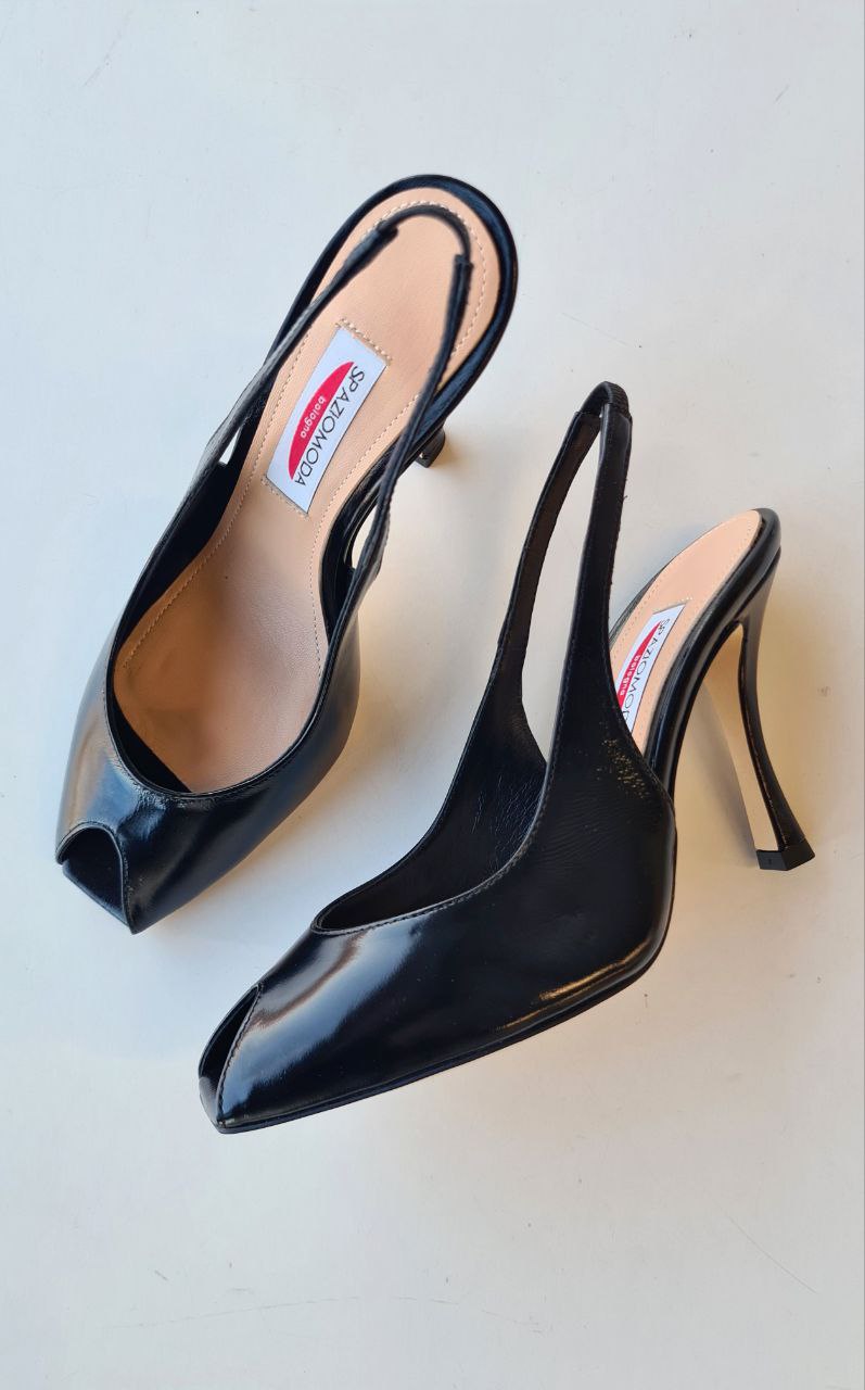 Фото Spazio Moda - Обувь