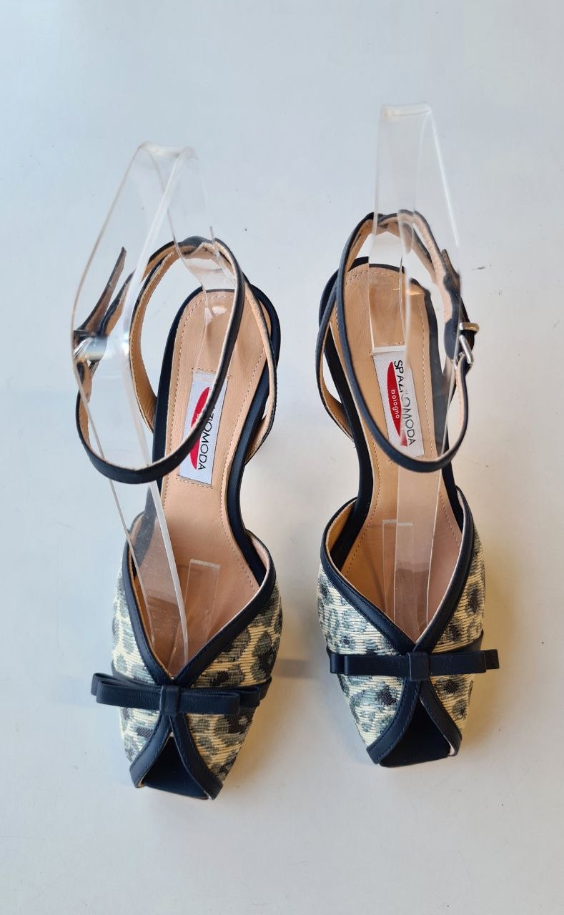 Фото Spazio Moda - Обувь