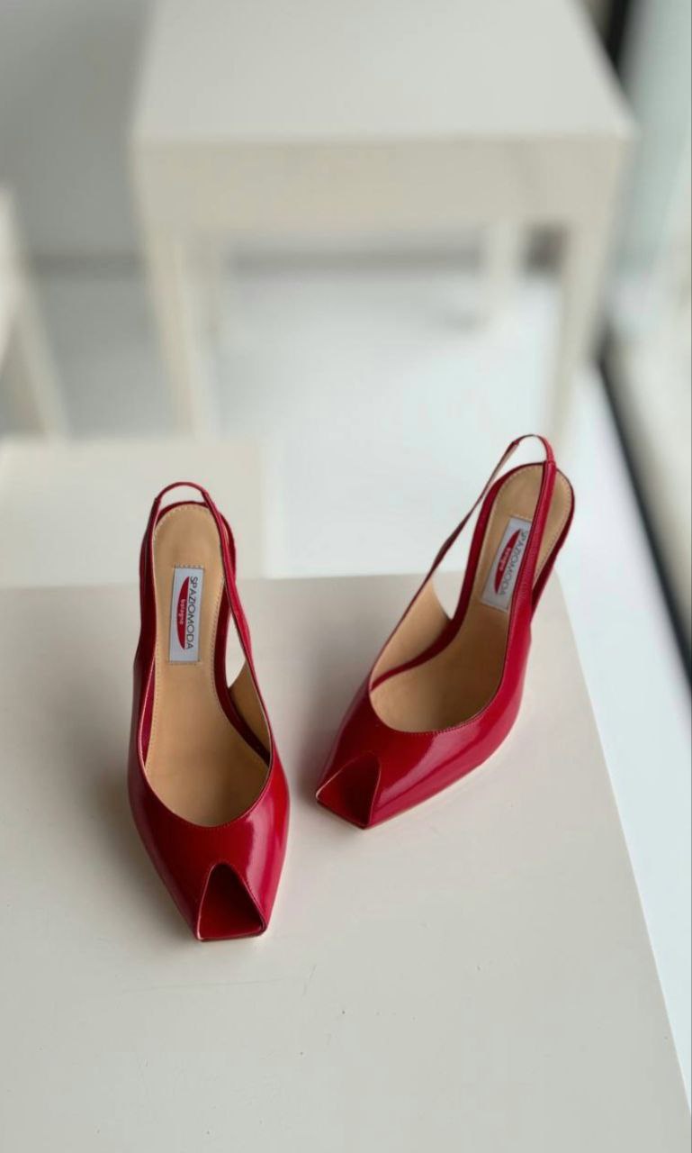 Фото Spazio Moda - Обувь