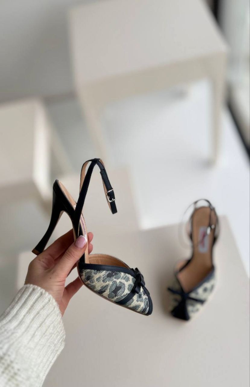 Фото Spazio Moda - Обувь