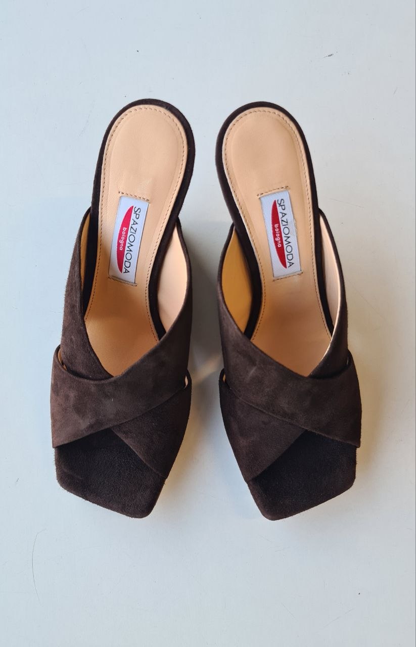 Фото Spazio Moda - Обувь