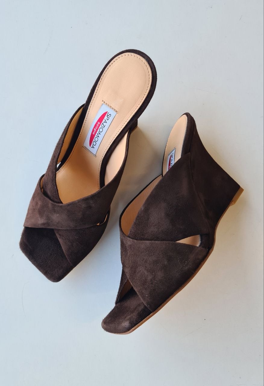 Фото Spazio Moda - Обувь