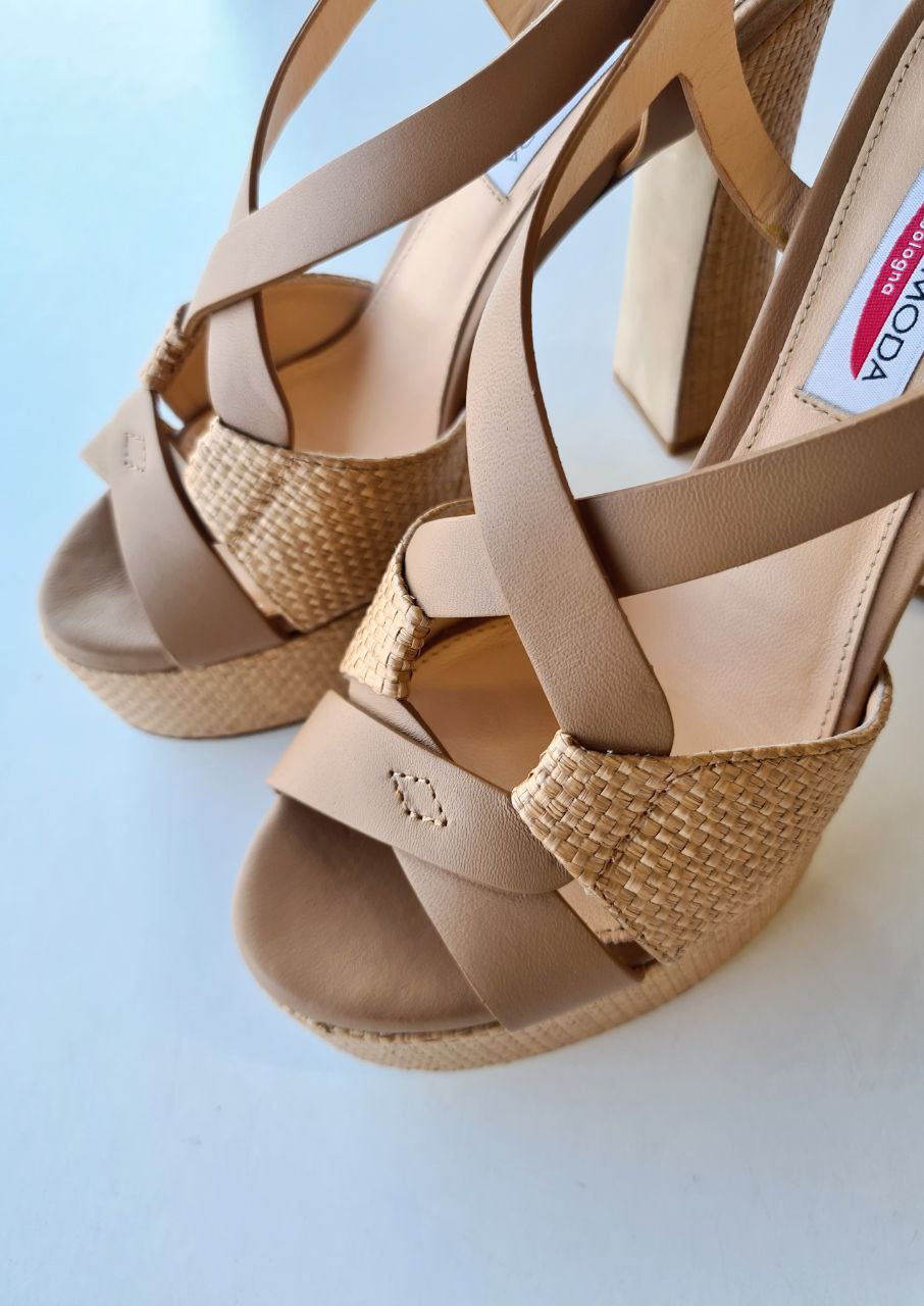 Фото Spazio Moda - Обувь