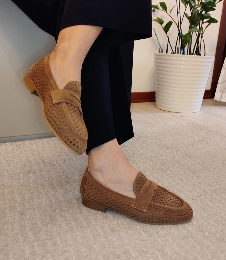 Фото Spazio Moda - Обувь