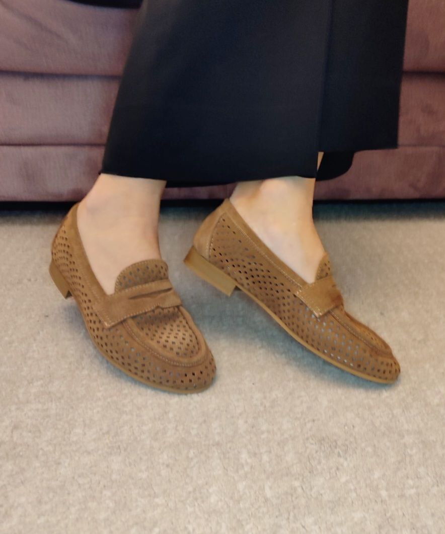 Фото Spazio Moda - Обувь