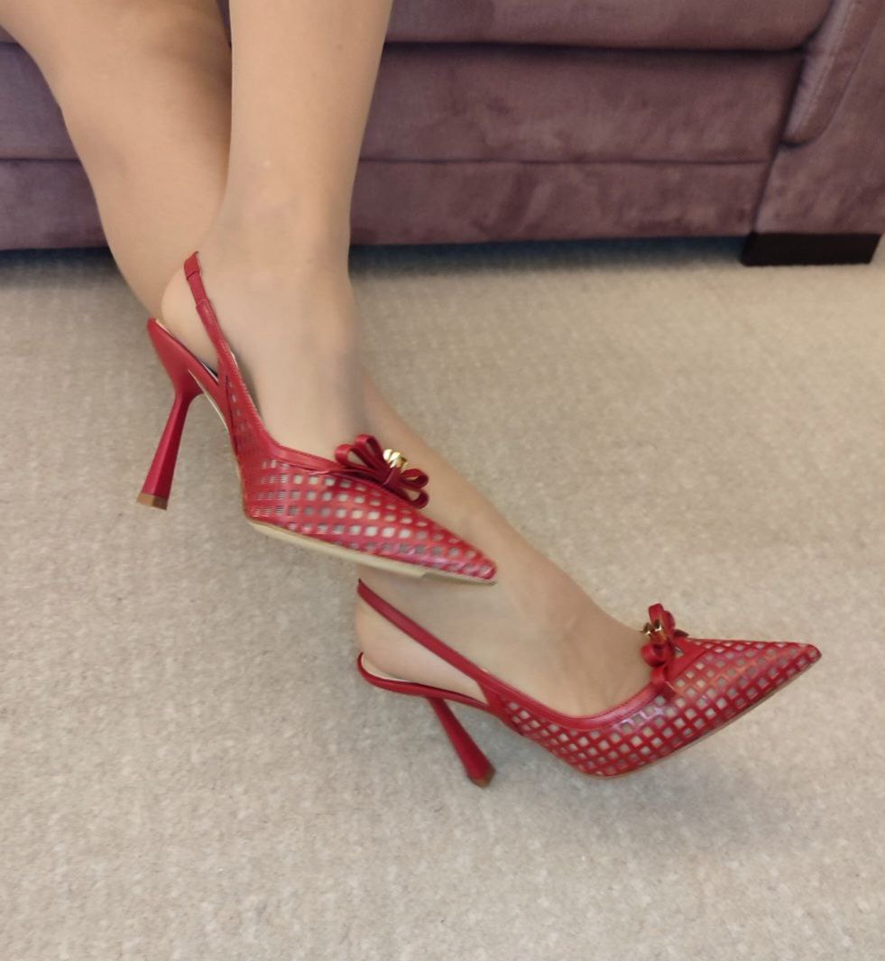 Фото Spazio Moda - Обувь