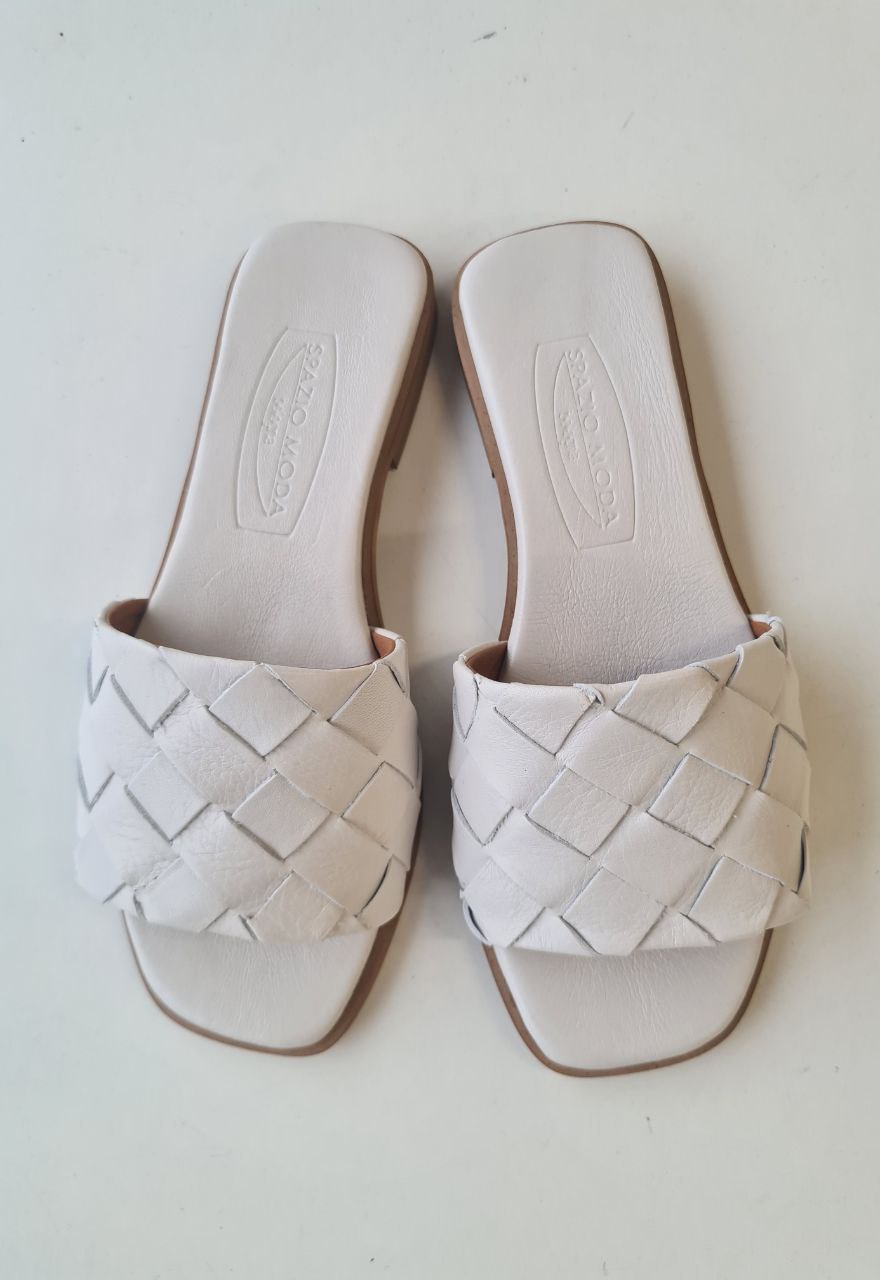 Фото Spazio Moda - Обувь