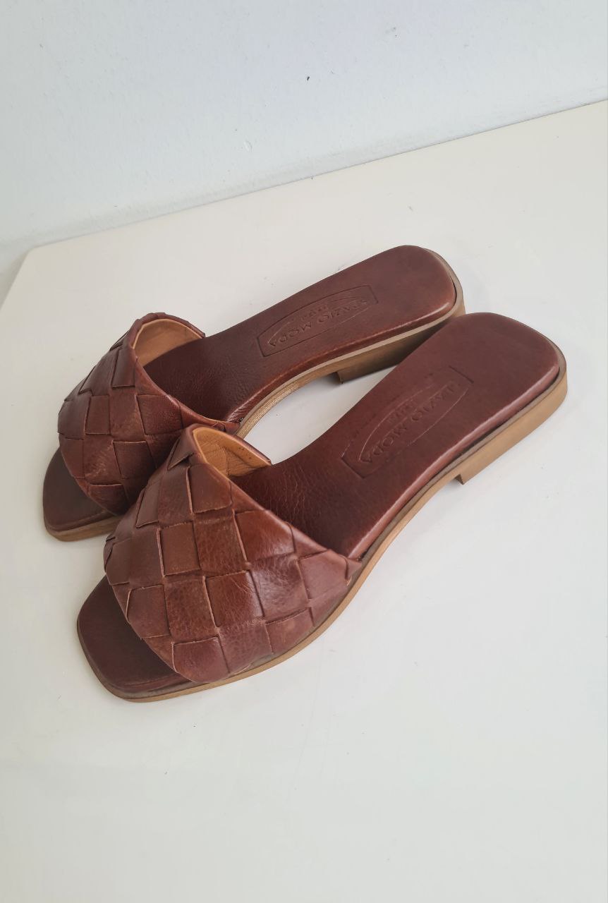 Фото Spazio Moda - Обувь