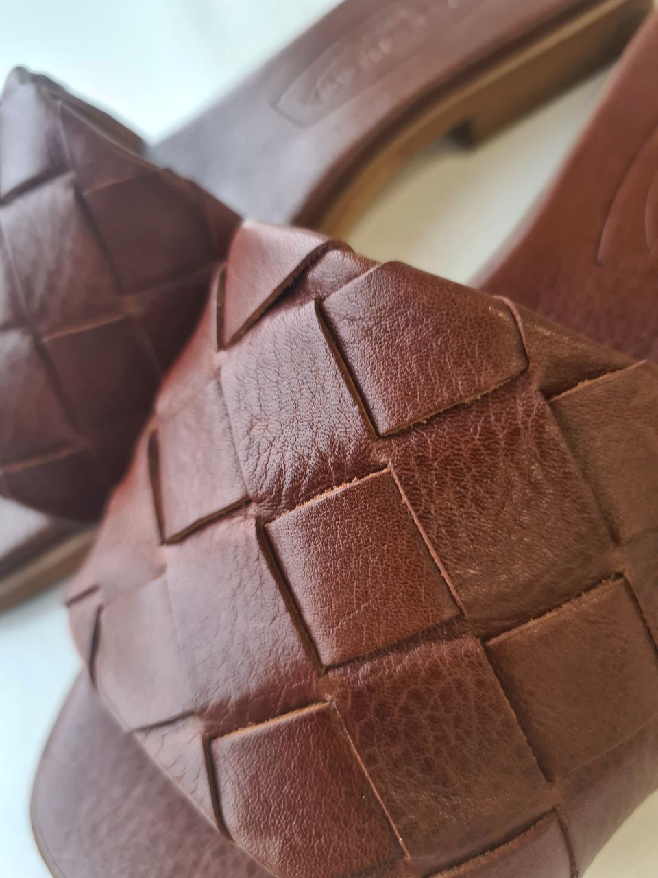 Фото Spazio Moda - Обувь