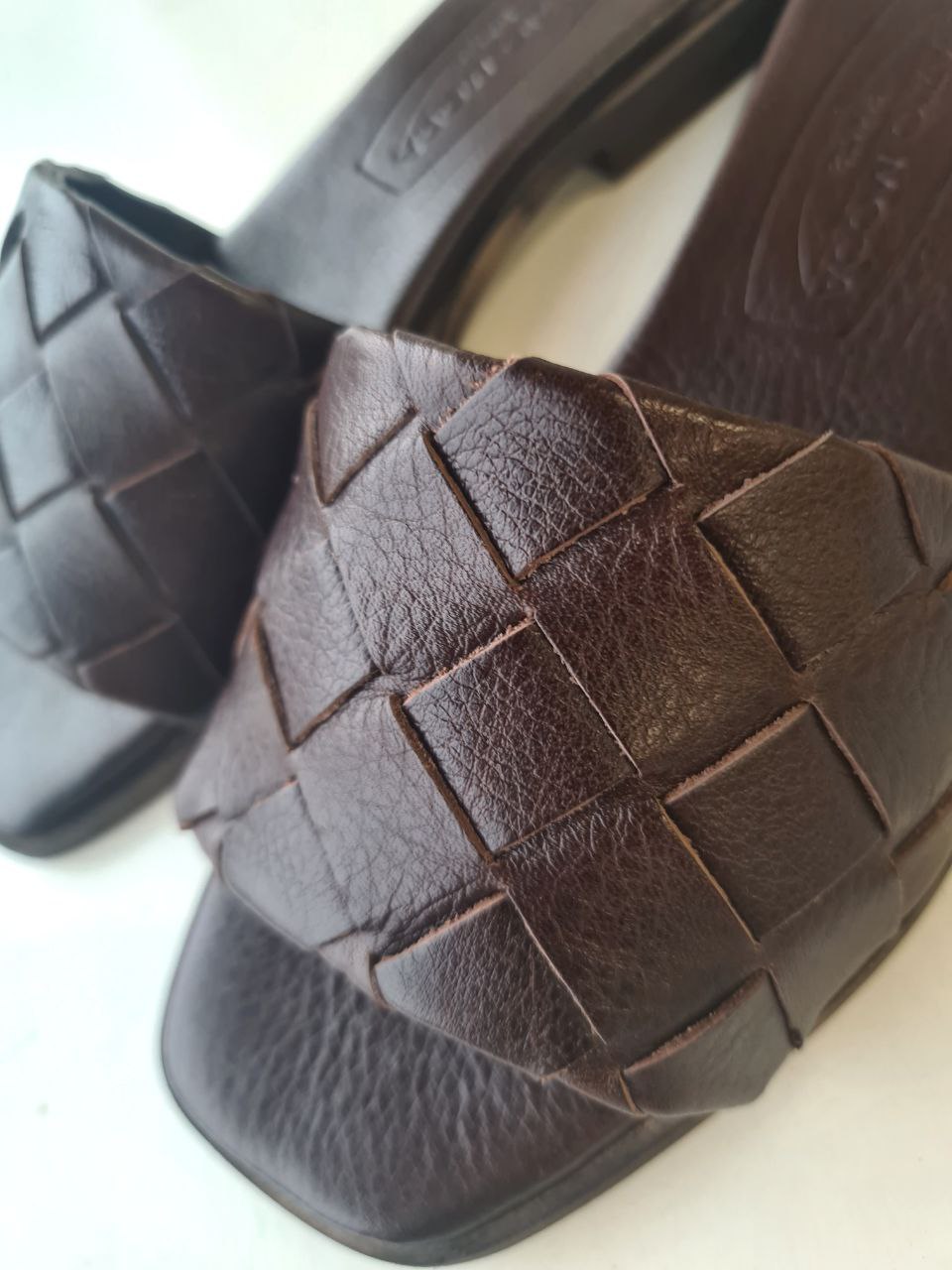 Фото Spazio Moda - Обувь