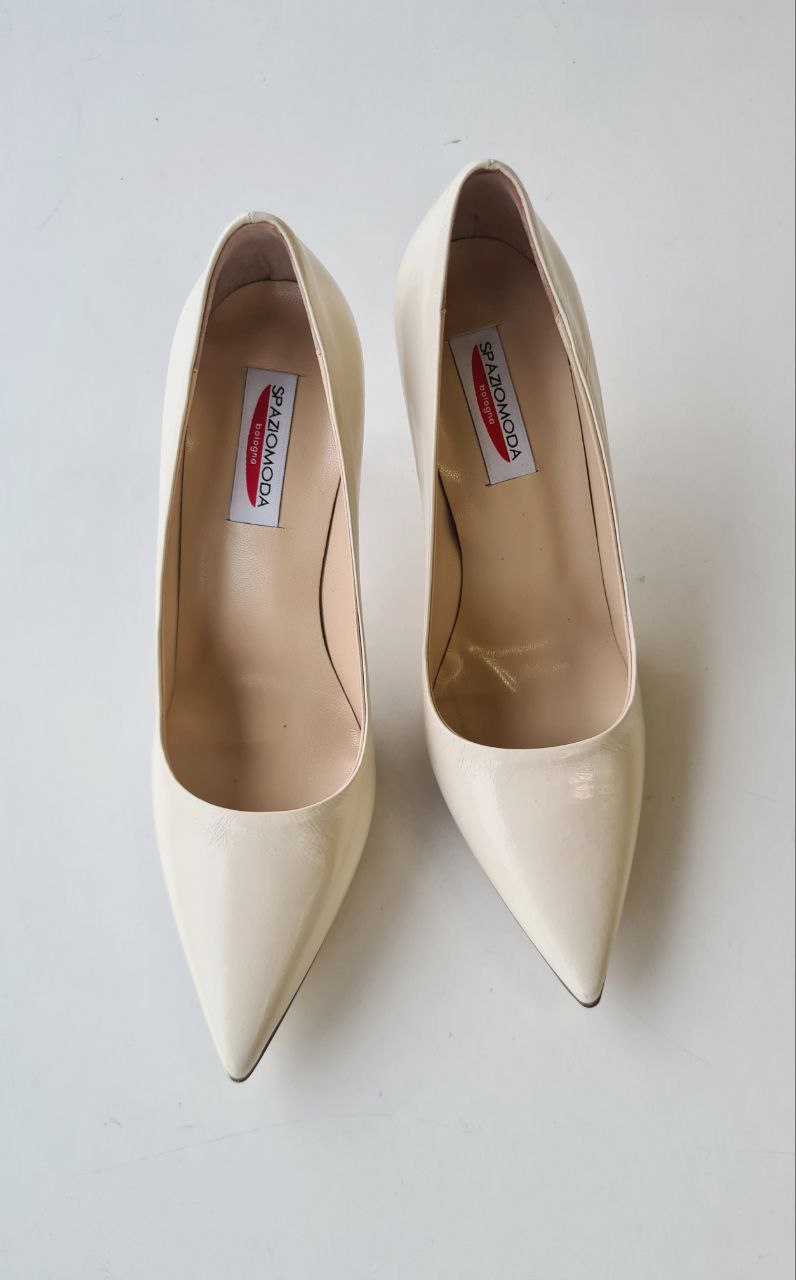 Фото Spazio Moda - Обувь