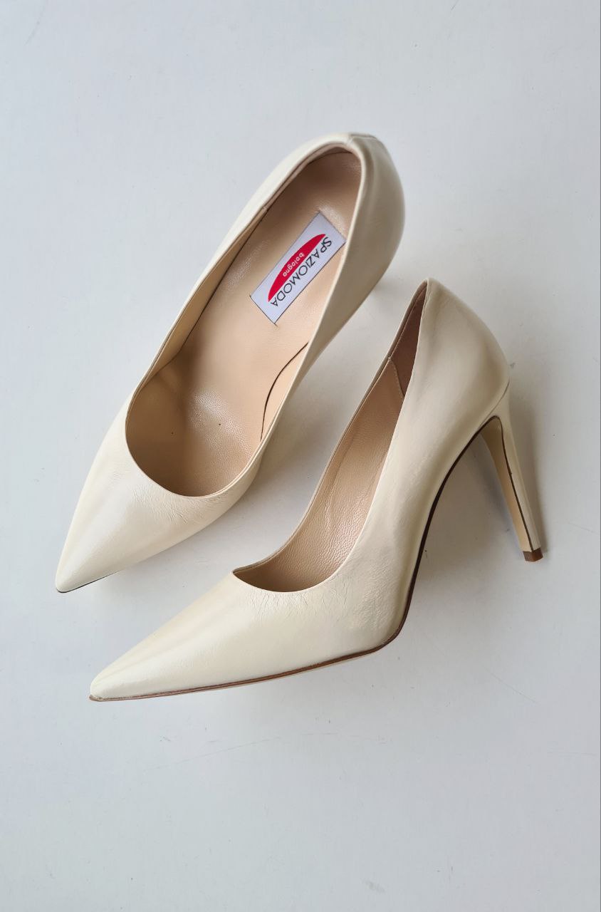 Фото Spazio Moda - Обувь