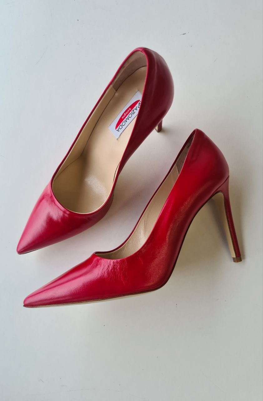 Фото Spazio Moda - Обувь