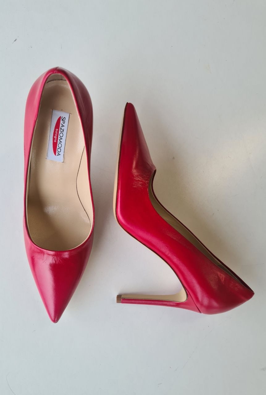 Фото Spazio Moda - Обувь