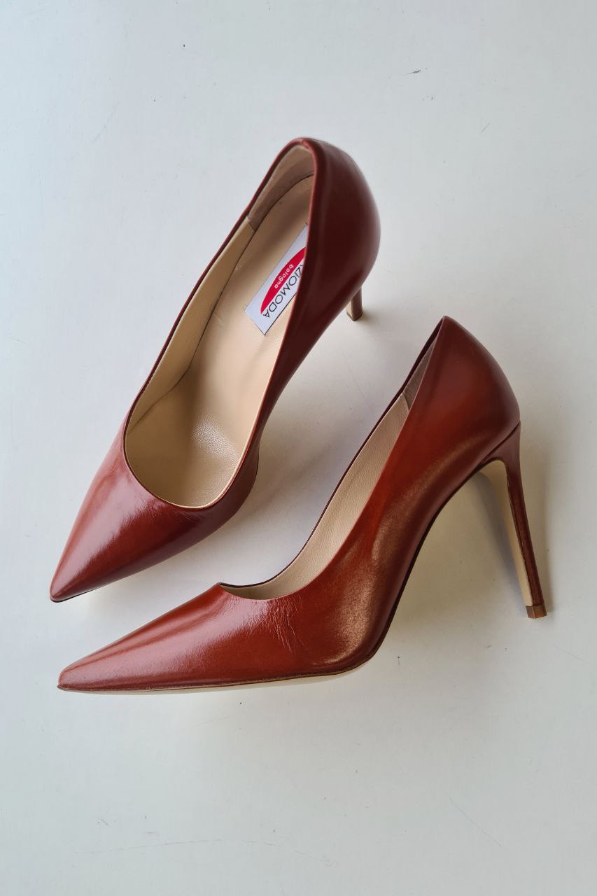 Фото Spazio Moda - Обувь