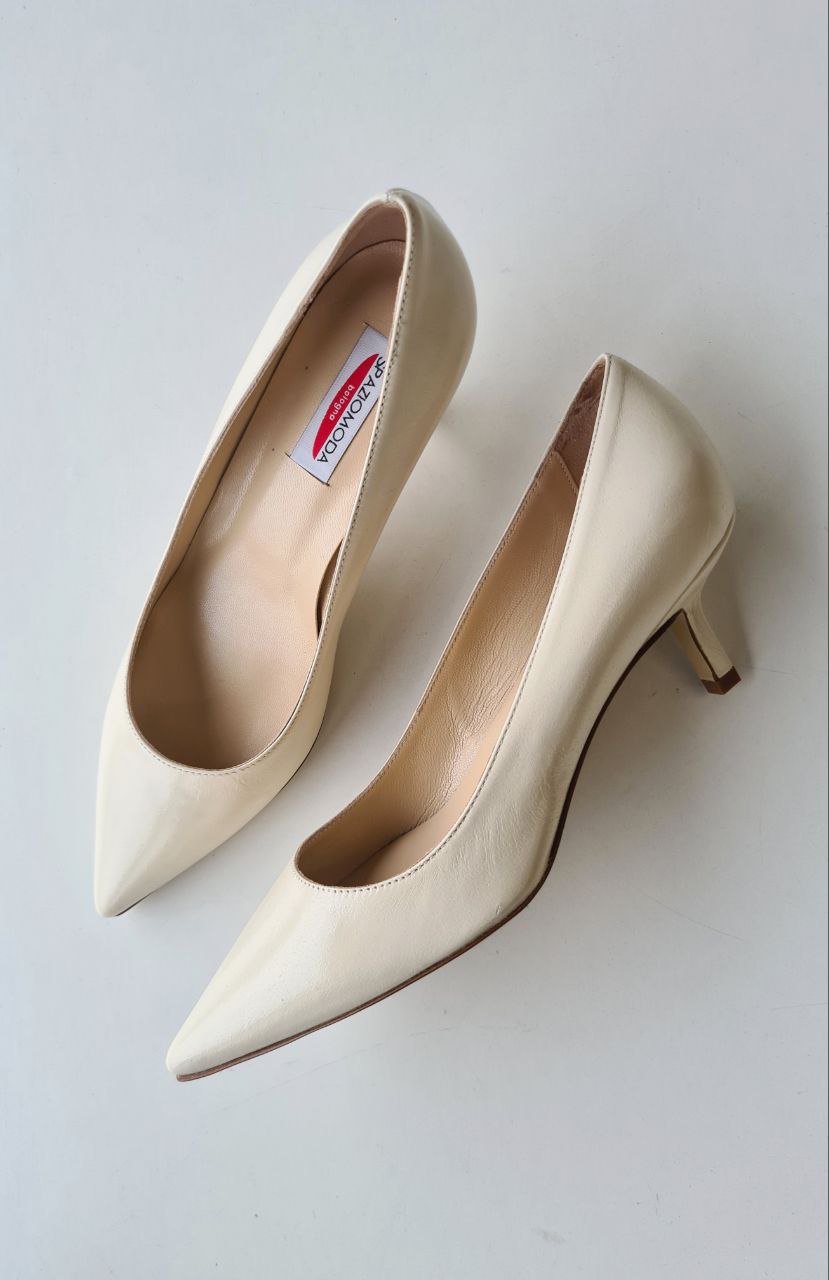 Фото Spazio Moda - Обувь