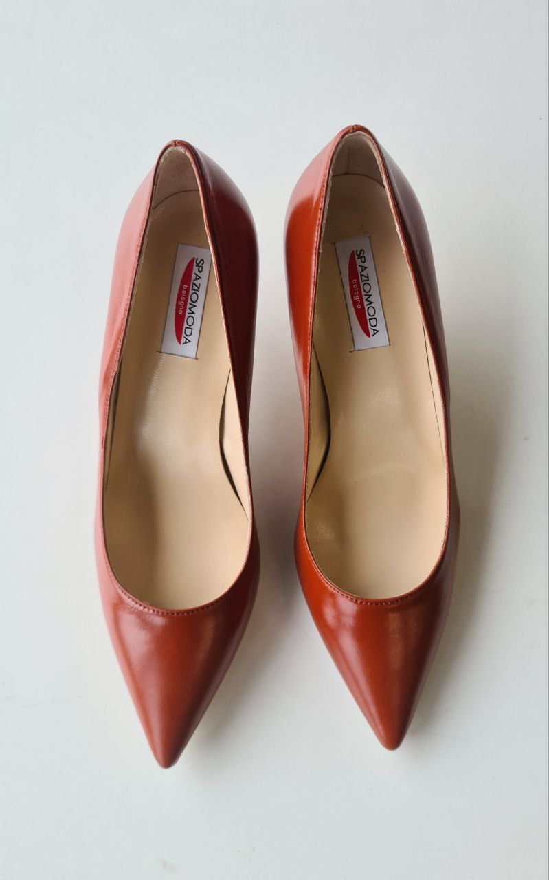 Фото Spazio Moda - Обувь