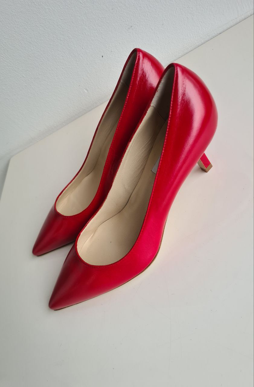 Фото Spazio Moda - Обувь