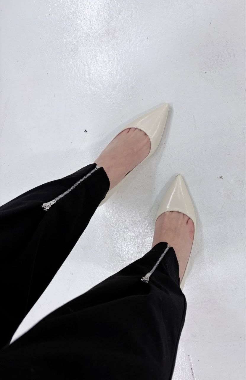 Фото Spazio Moda - Обувь