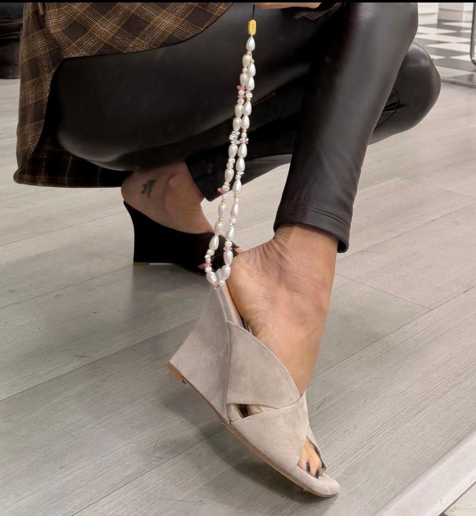 Фото Spazio Moda - Обувь