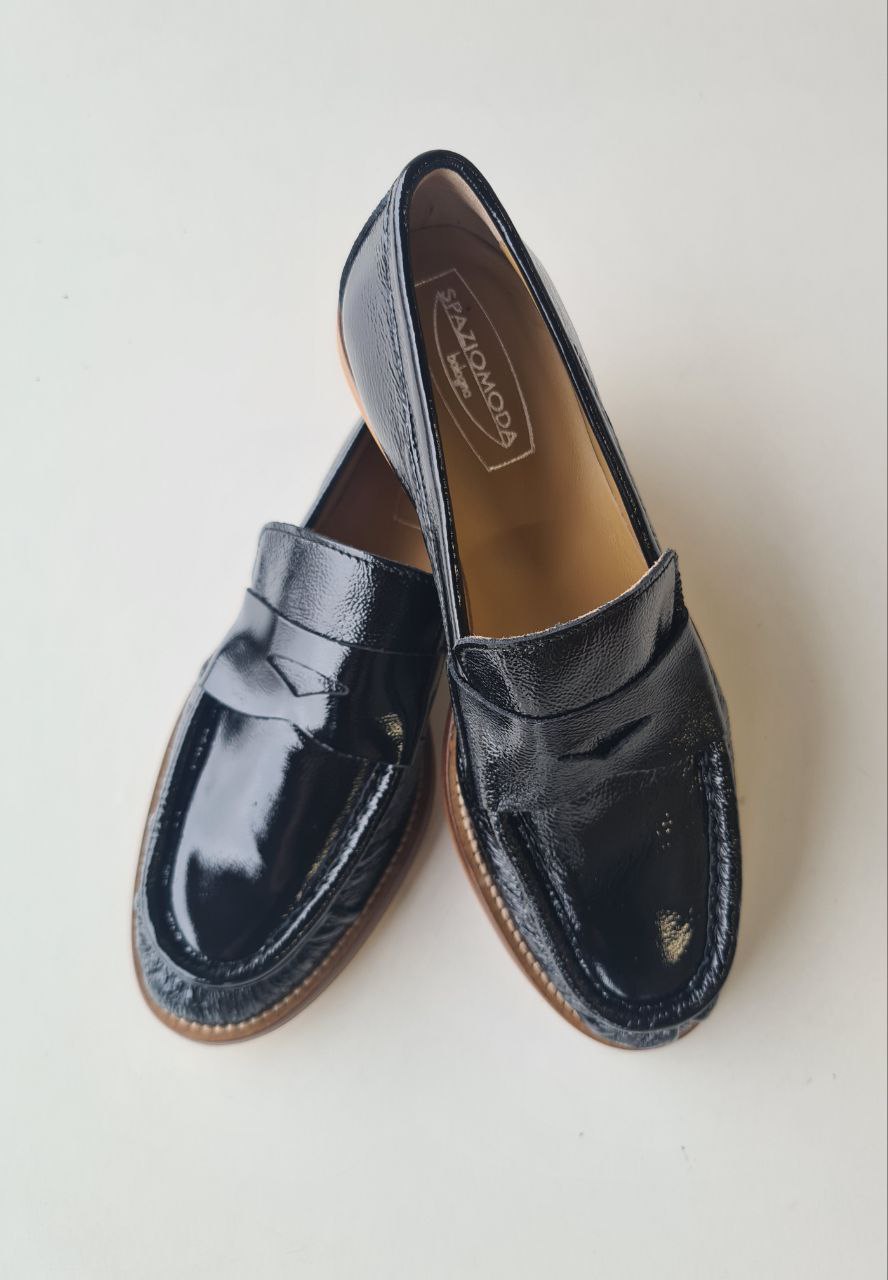 Фото Spazio Moda - Обувь