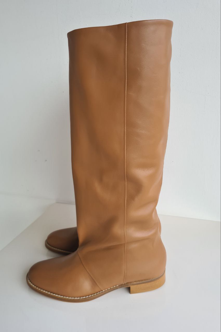 Фото Spazio Moda - Обувь