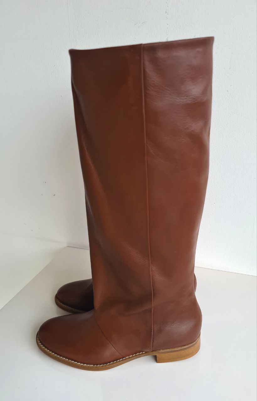 Фото Spazio Moda - Обувь