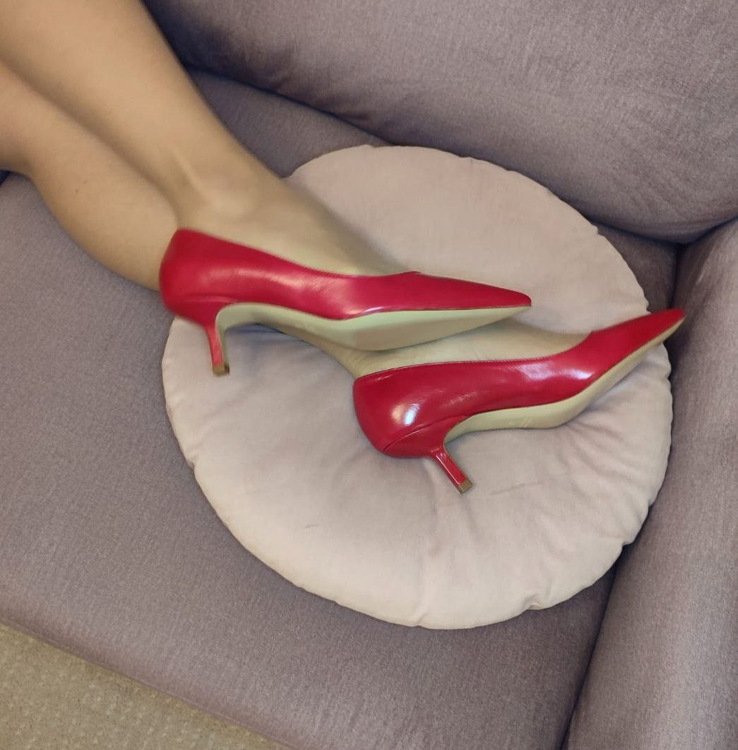 Фото Spazio Moda - Обувь