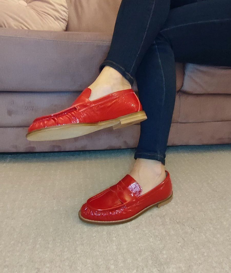 Фото Spazio Moda - Обувь