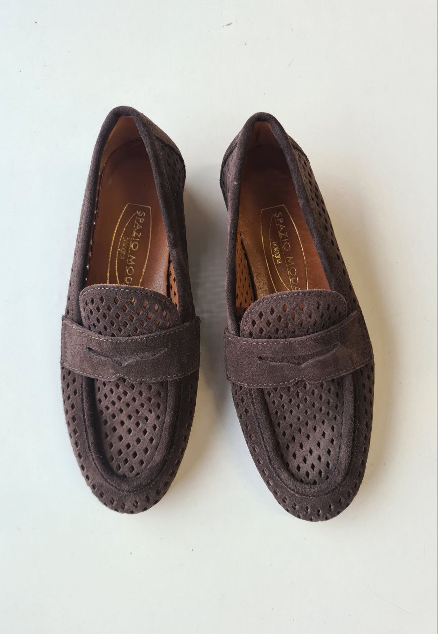 Фото Spazio Moda - Обувь