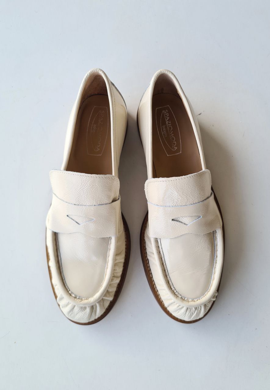 Фото Spazio Moda - Обувь