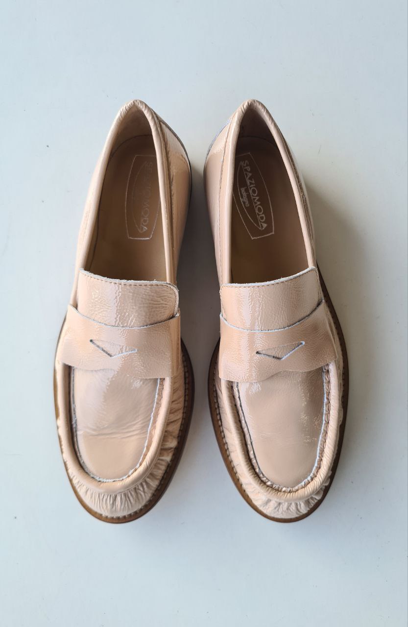 Фото Spazio Moda - Обувь