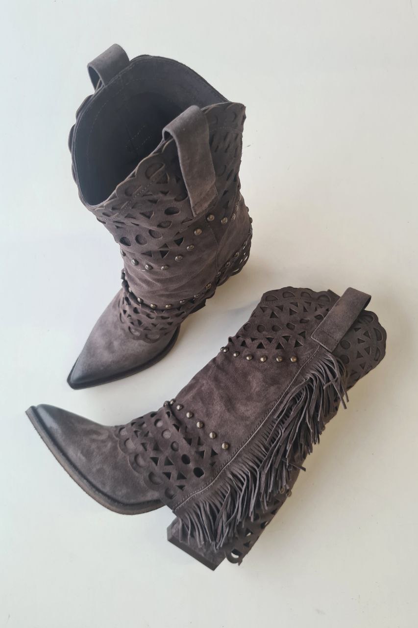 Фото Spazio Moda - Обувь