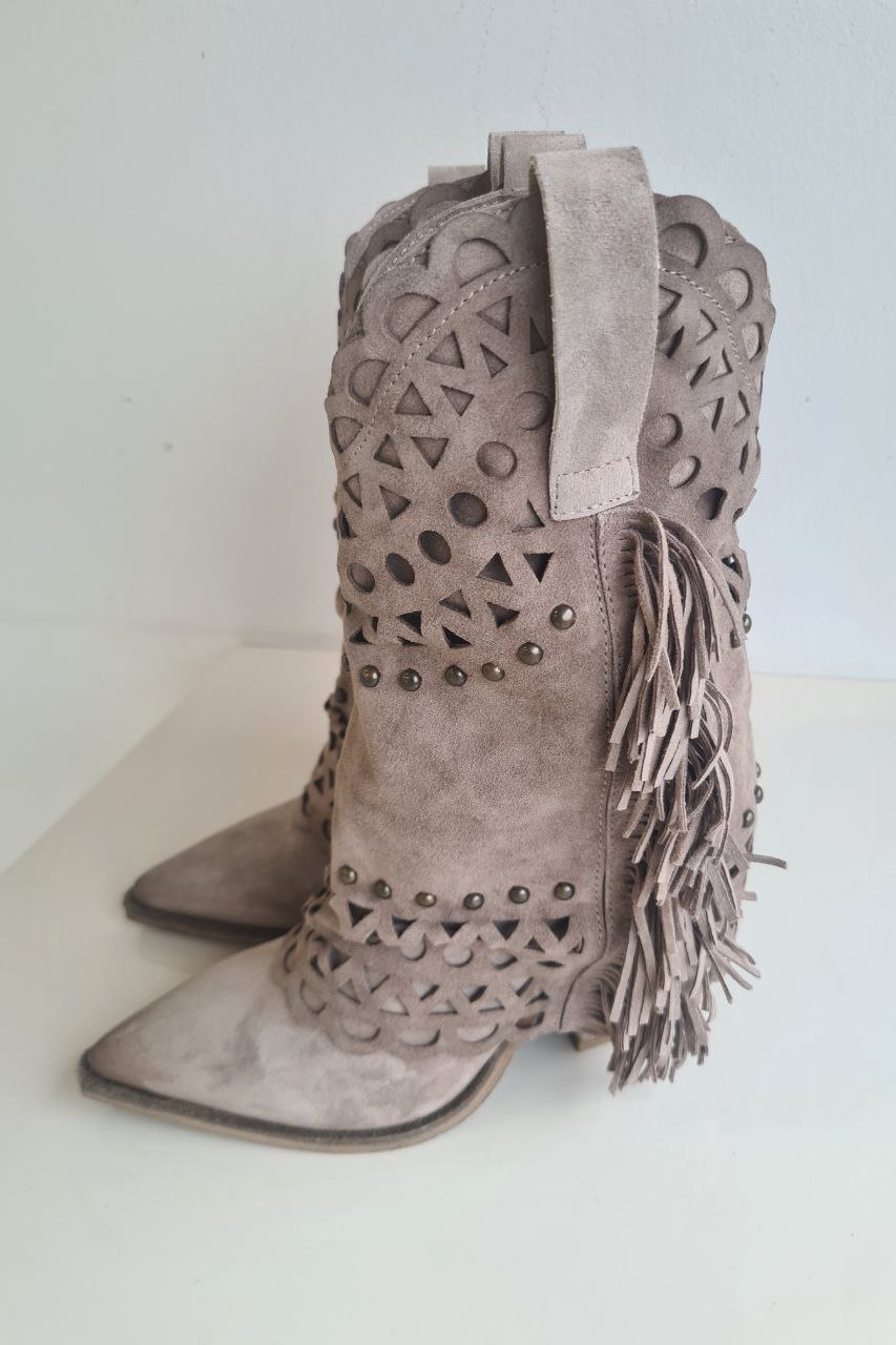 Фото Spazio Moda - Обувь