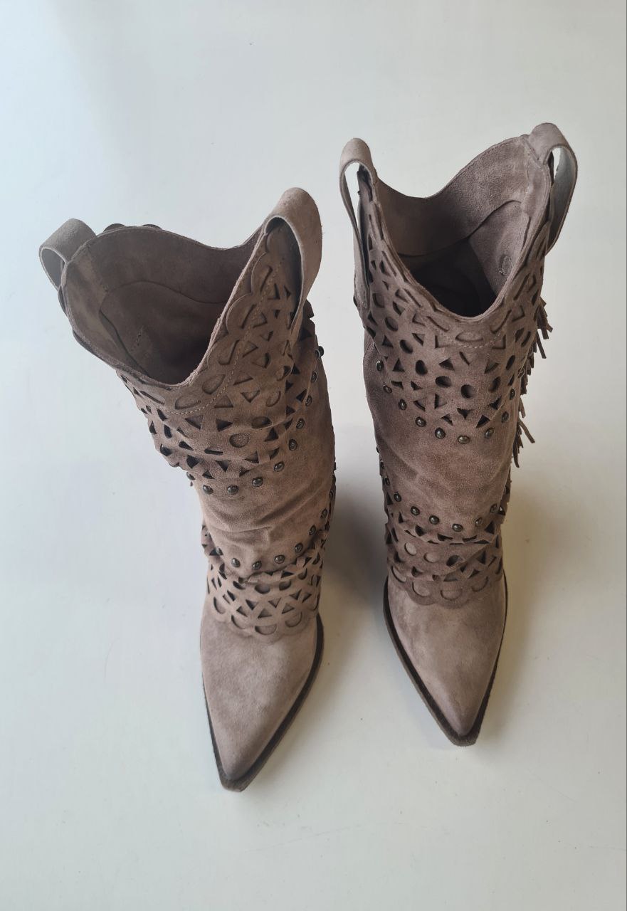 Фото Spazio Moda - Обувь