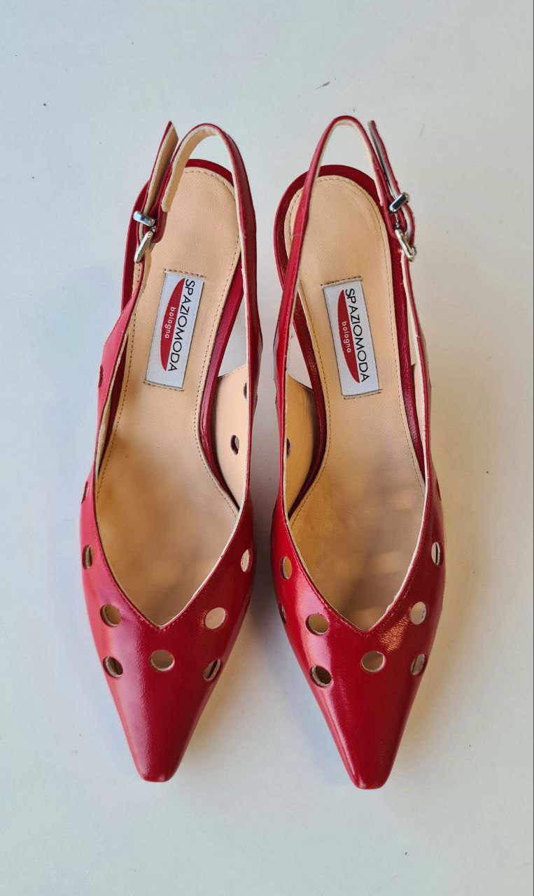 Фото Spazio Moda - Обувь