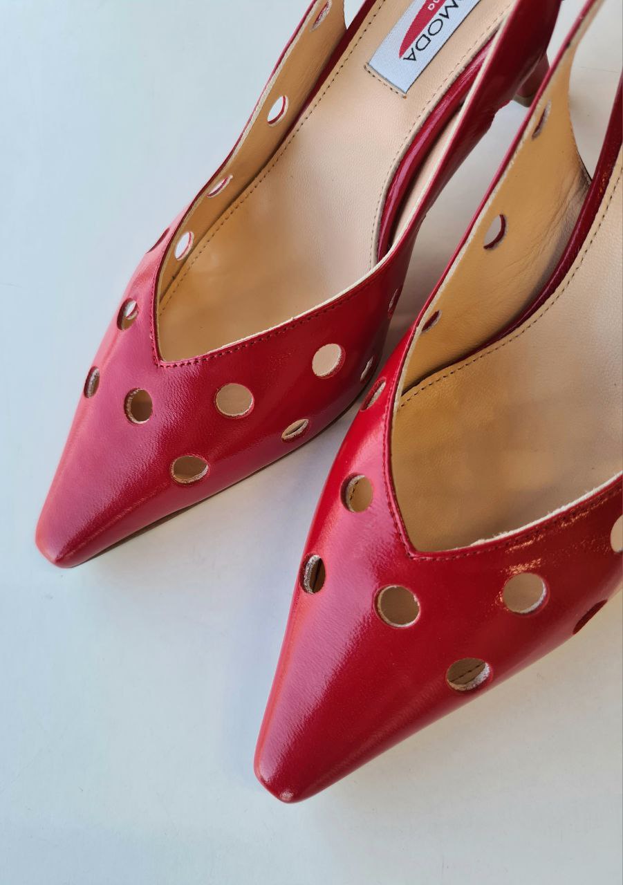 Итальянская одежда, бренд Spazio Moda - Обувь, арт. 74079799