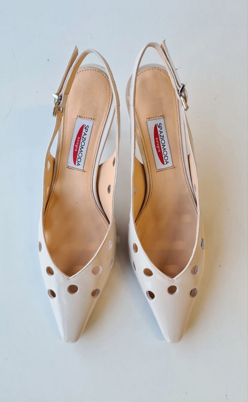 Фото Spazio Moda - Обувь