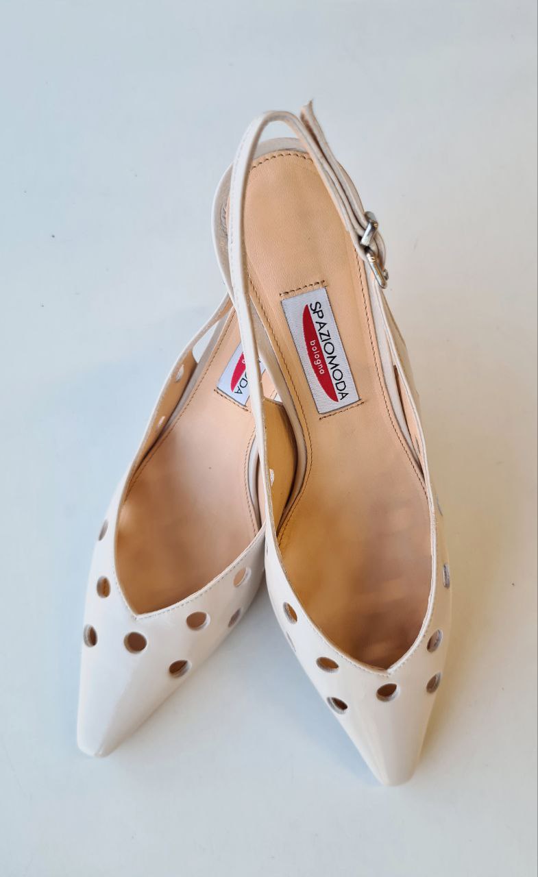 Фото Spazio Moda - Обувь