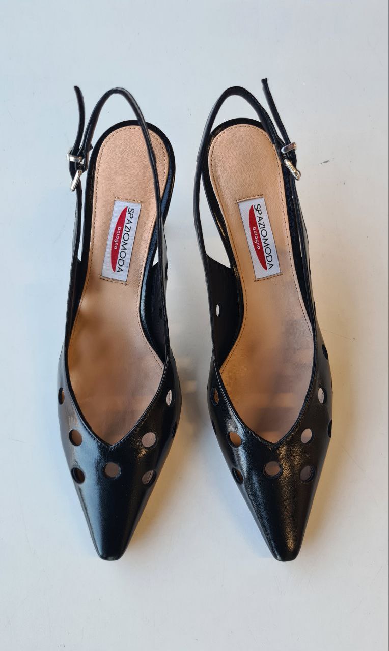 Фото Spazio Moda - Обувь