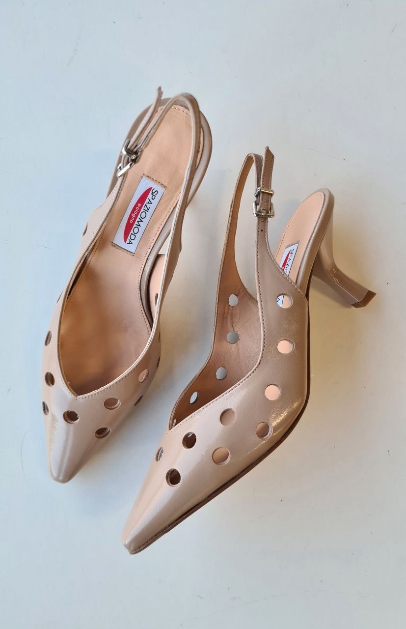 Фото Spazio Moda - Обувь