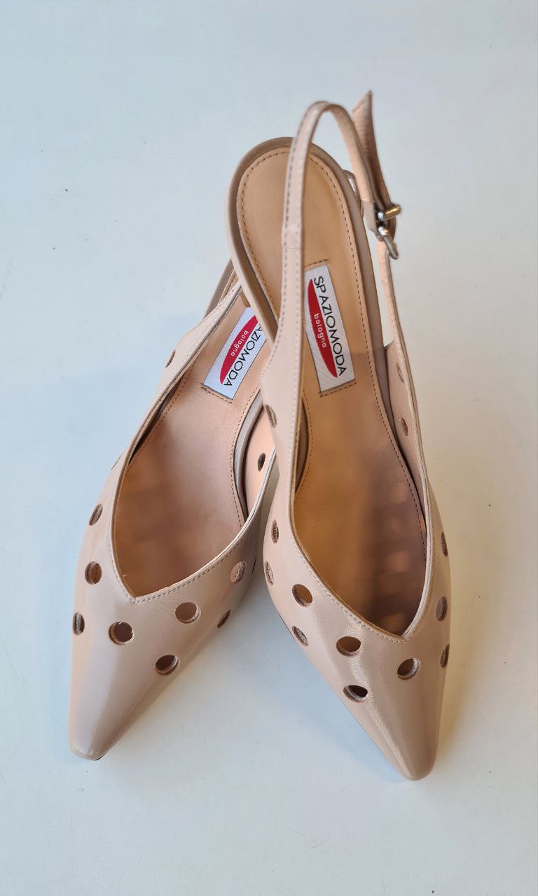 Фото Spazio Moda - Обувь