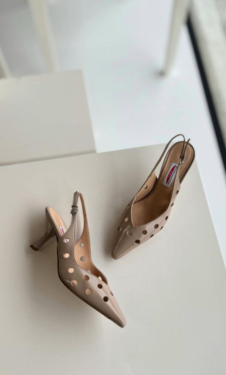 Фото Spazio Moda - Обувь