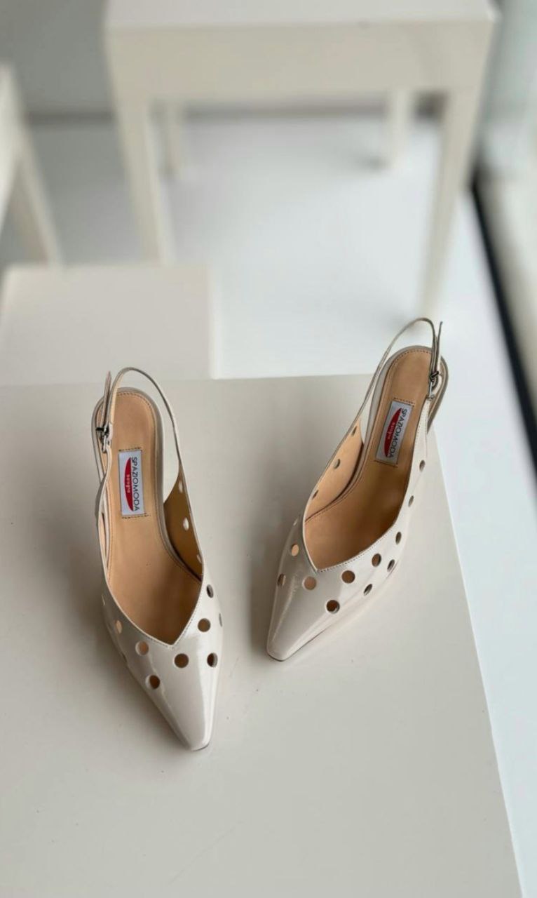 Фото Spazio Moda - Обувь