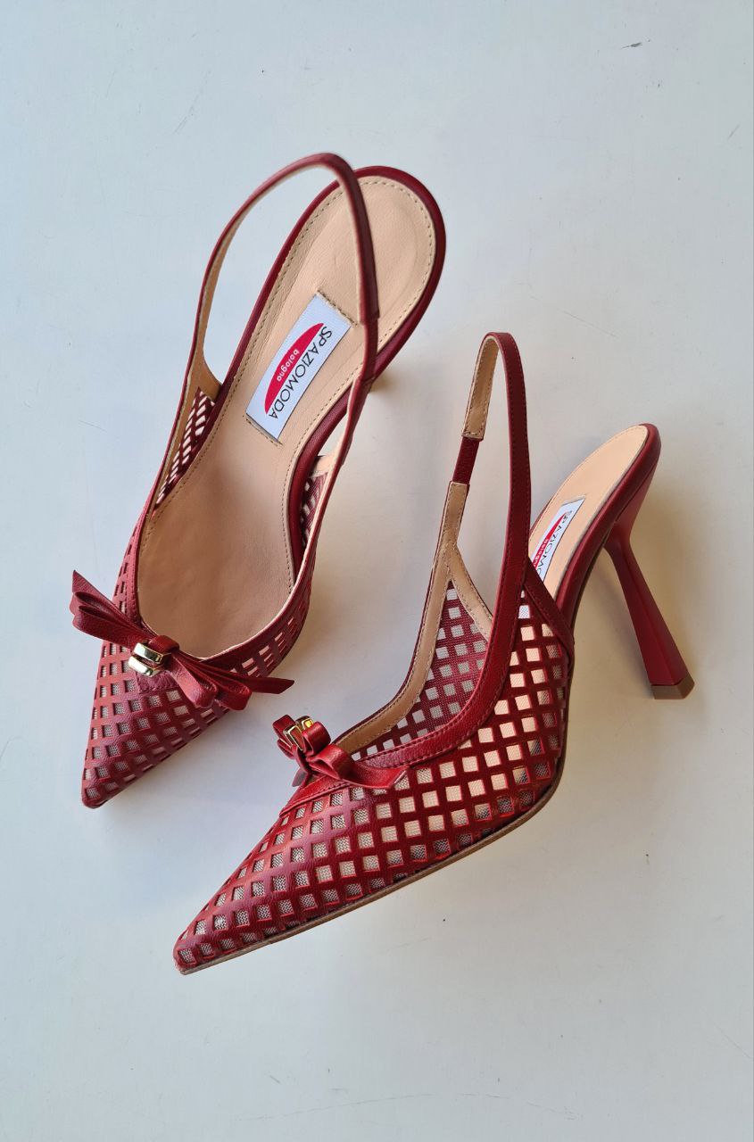 Фото Spazio Moda - Обувь