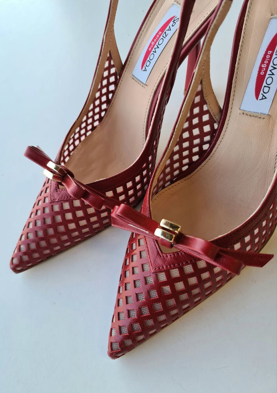 Фото Spazio Moda - Обувь