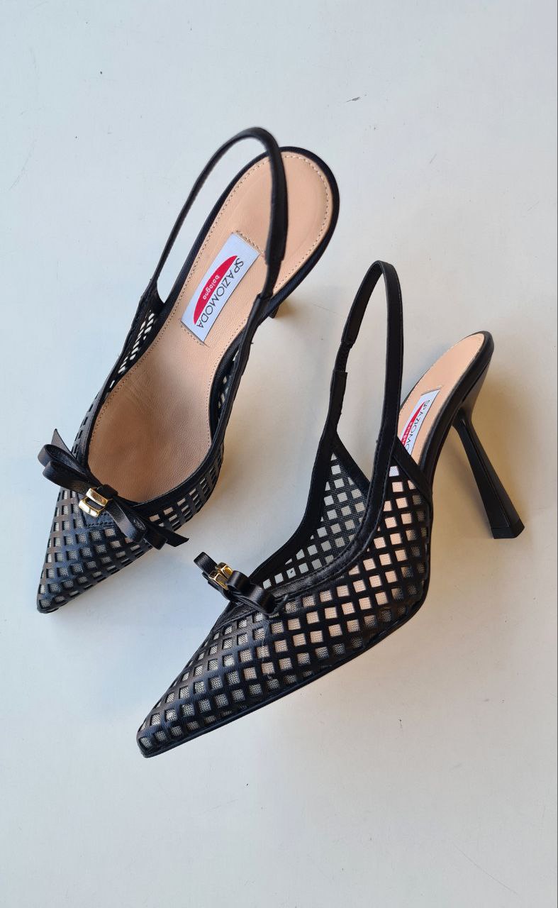 Фото Spazio Moda - Обувь