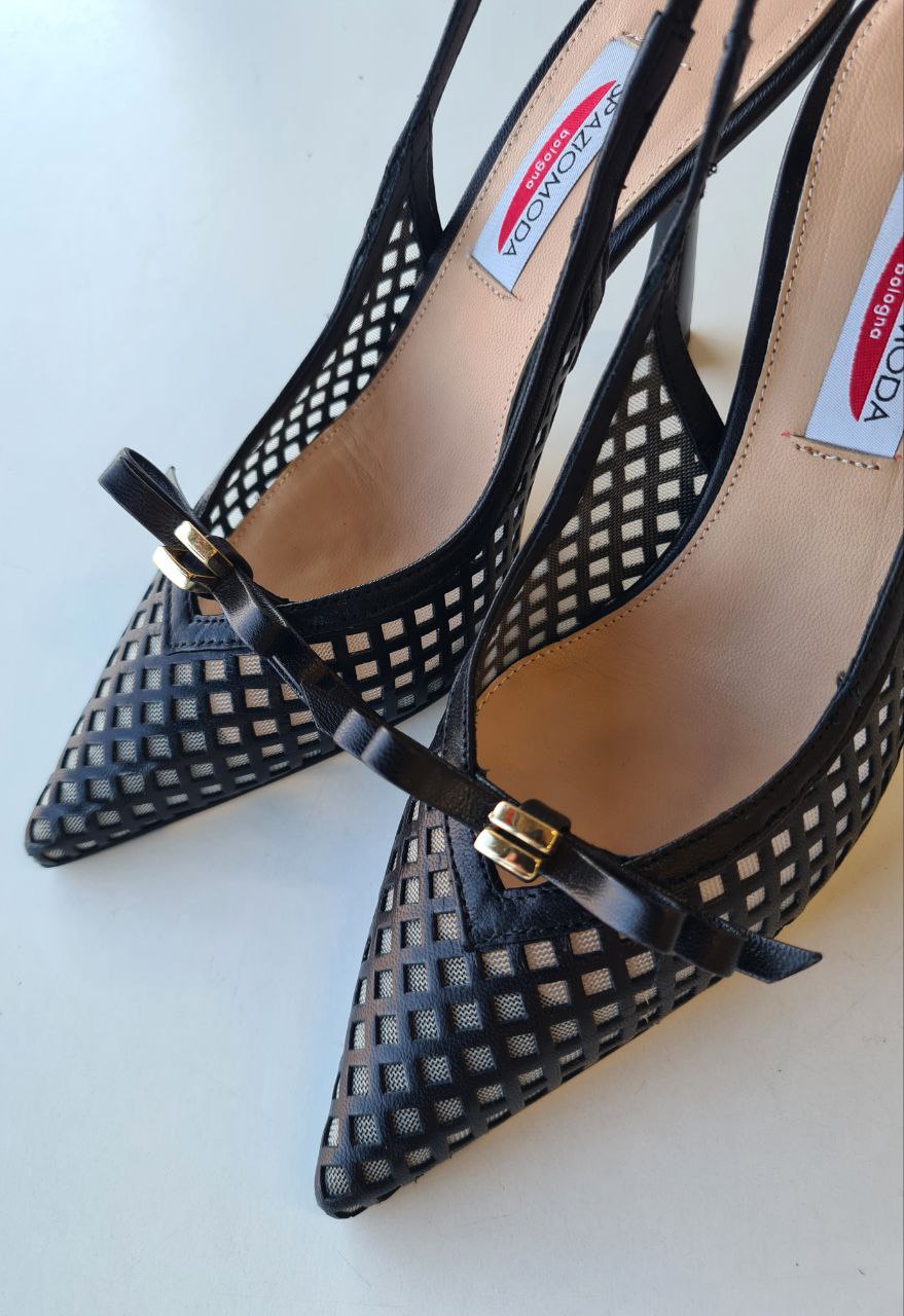 Фото Spazio Moda - Обувь